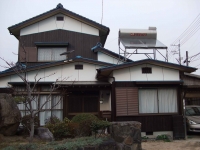 山陽小野田市 M様邸